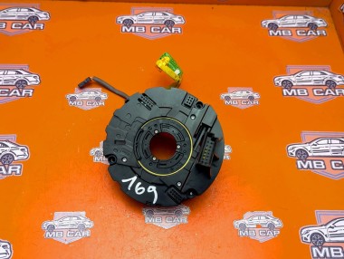 Шлейф подрулевой MERCEDES-BENZ A-класс W169 рестайлинг (2008 - 2012) — Разборка Мерседес