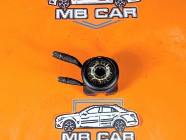 Шлейф подрулевой MERCEDES-BENZ C-класс W204/S204/С204 рестайлинг (2011 - 2015) &mdash; Разборка Мерседес