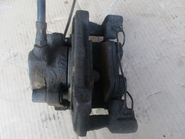 Суппорт передний правый MERCEDES-BENZ E-класс W210/S210 (1995 - 1999) — Разборка Мерседес