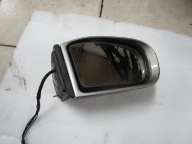 Зеркало правое MERCEDES-BENZ E-класс W211/S211 (2002 - 2006) — Разборка Мерседес