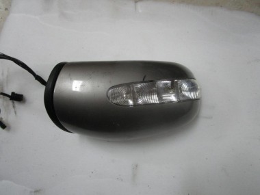 Зеркало правое MERCEDES-BENZ E-класс W211/S211 (2002 - 2006) — Разборка Мерседес