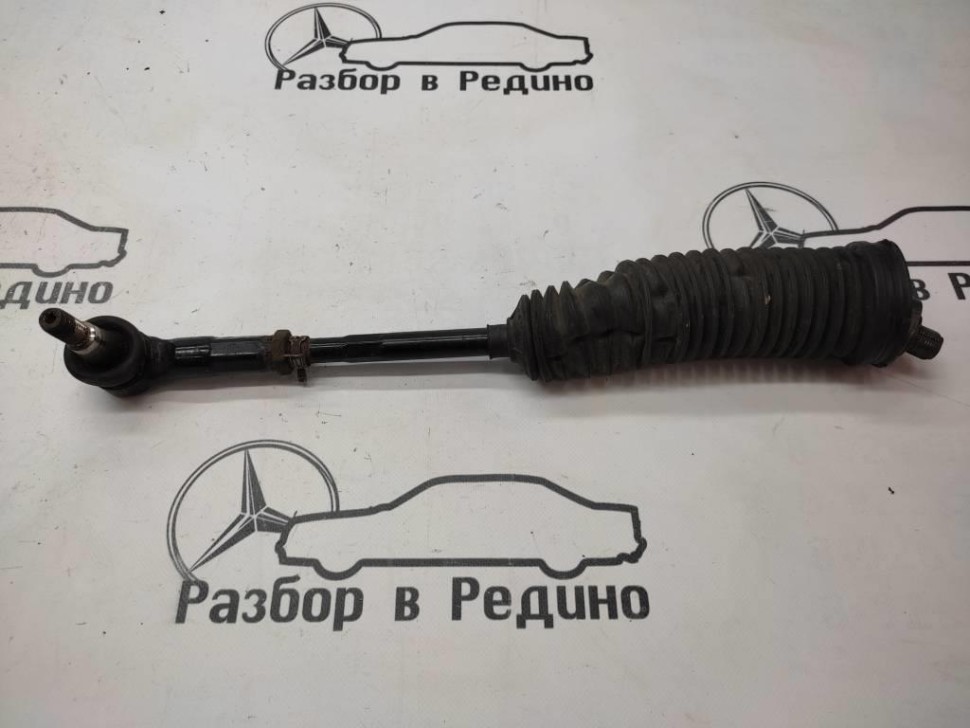 Рулевые наконечники в сборе MERCEDES-BENZ Sprinter W906 (2006 - 2019) фото 1 — Разборка Мерседес