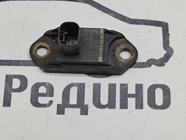 Датчик ускорения MERCEDES-BENZ S-класс W220 рестайлинг (2002 - 2005) — Разборка Мерседес