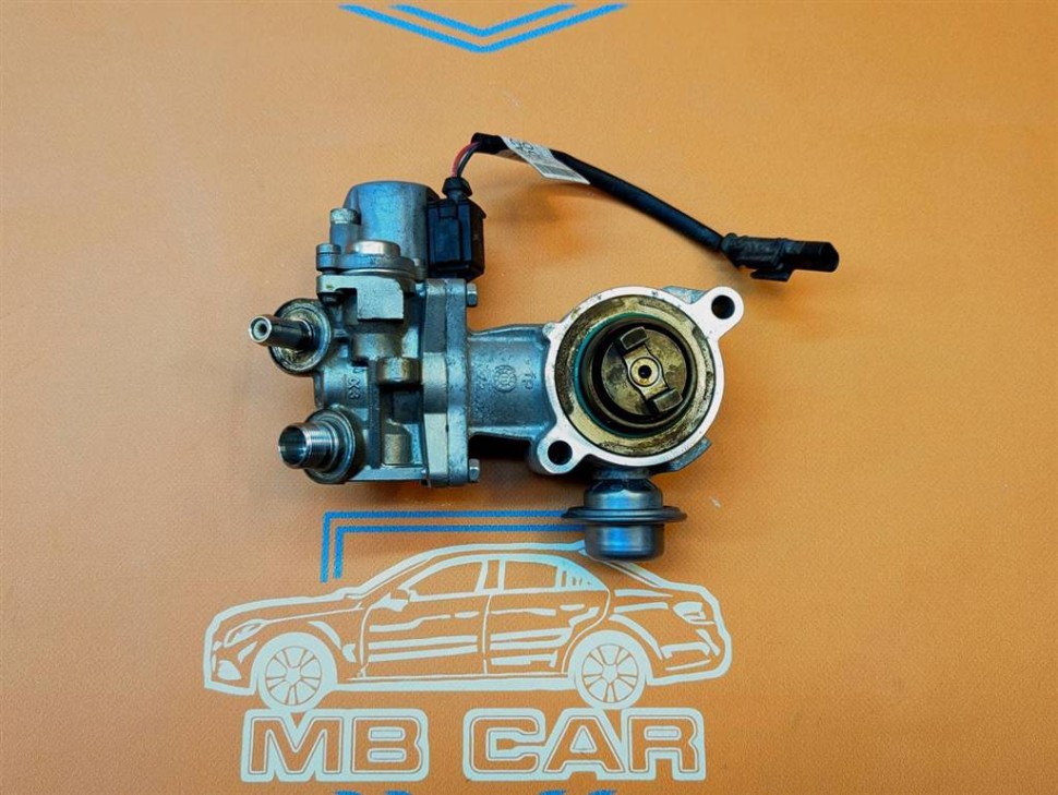 ТНВД MERCEDES-BENZ C-класс W204/S204/С204 рестайлинг (2011 - 2015) фото 1 — Разборка Мерседес