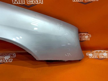 Крыло переднее правое MERCEDES-BENZ CLK-класс C208/W208 рестайлинг (1999 - 2003) — Разборка Мерседес