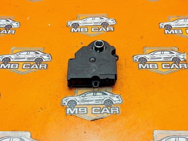 Сервоприводы печки MERCEDES-BENZ M-класс W163 (1997 - 2001) &mdash; Разборка Мерседес