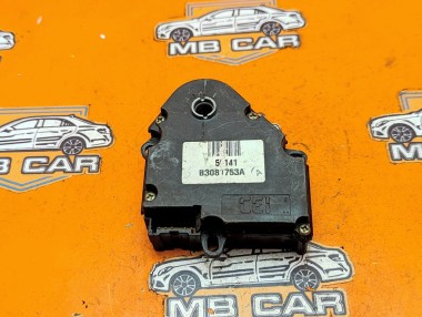 Сервоприводы печки MERCEDES-BENZ M-класс W163 (1997 - 2001) &mdash; Разборка Мерседес