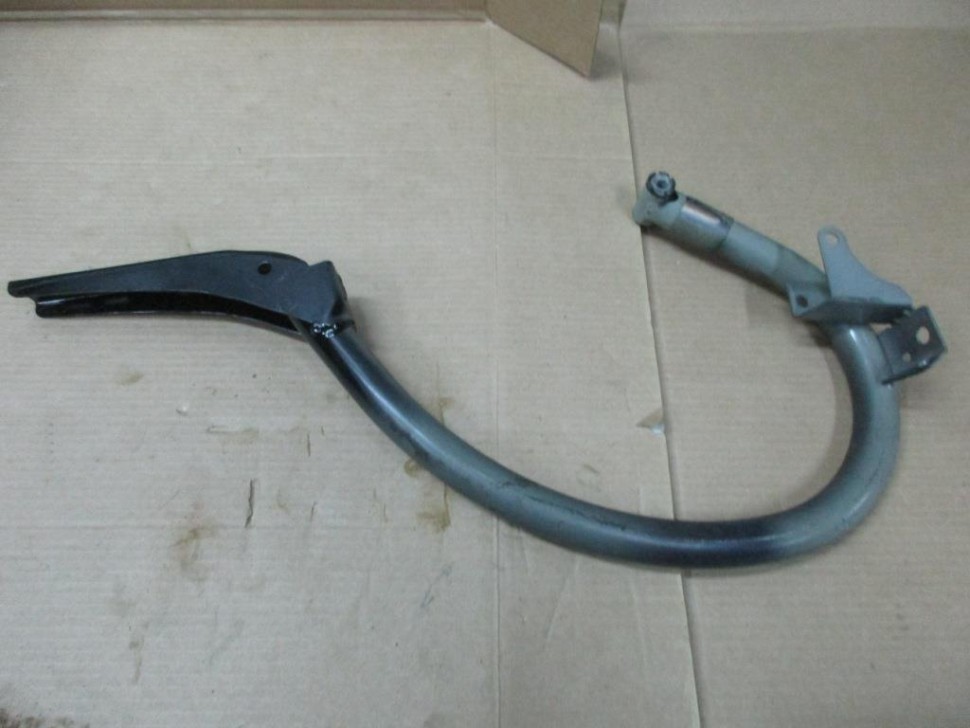 Петля крышки багажника MERCEDES-BENZ E-класс W211/S211 (2002 - 2006) фото 1 — Разборка Мерседес