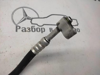 Трубка кондиционера MERCEDES-BENZ M-класс W163 рестайлинг (2001 - 2005) — Разборка Мерседес