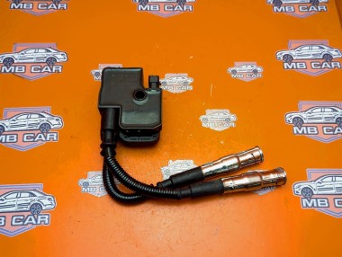 Катушка зажигания MERCEDES-BENZ R-класс W251 (2005 - 2007) — Разборка Мерседес