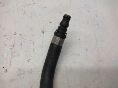 Трубка вентиляции расширительного бака MERCEDES-BENZ S-класс W221 рестайлинг (2009 - 2013) — Разборка Мерседес