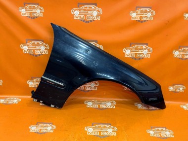 Крыло переднее правое MERCEDES-BENZ C-класс W203/S203/CL203 (2000 - 2004) — Разборка Мерседес