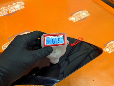 Крыло переднее правое MERCEDES-BENZ C-класс W203/S203/CL203 (2000 - 2004) — Разборка Мерседес