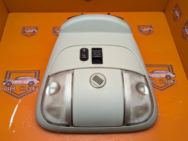 Плафон салона MERCEDES-BENZ M-класс W163 рестайлинг (2001 - 2005) &mdash; Разборка Мерседес