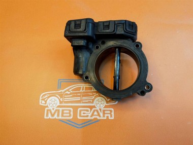 Дроссельная заслонка MERCEDES-BENZ Vito W639 (2003 - 2010) — Разборка Мерседес