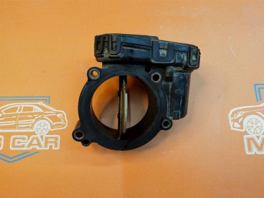 Дроссельная заслонка MERCEDES-BENZ Vito W639 (2003 - 2010) — Разборка Мерседес