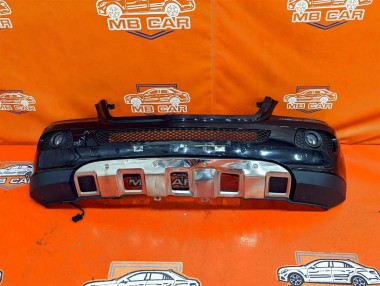 Бампер передний MERCEDES-BENZ M-класс W164 (2005 - 2008) — Разборка Мерседес