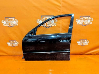 Дверь передняя левая MERCEDES-BENZ E-класс W211/S211 (2002 - 2006) — Разборка Мерседес