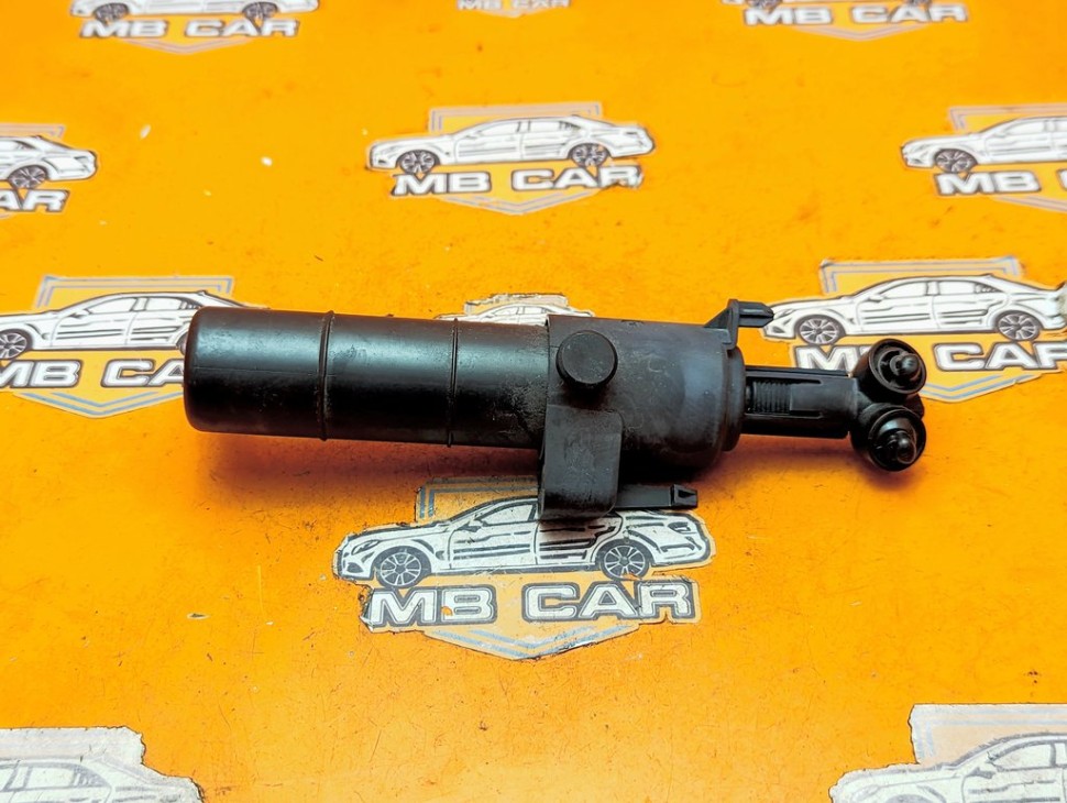 Омыватель фар MERCEDES-BENZ E-класс W212/S212/C207/A207 (2009 - 2013) фото 1 &mdash; Разборка Мерседес