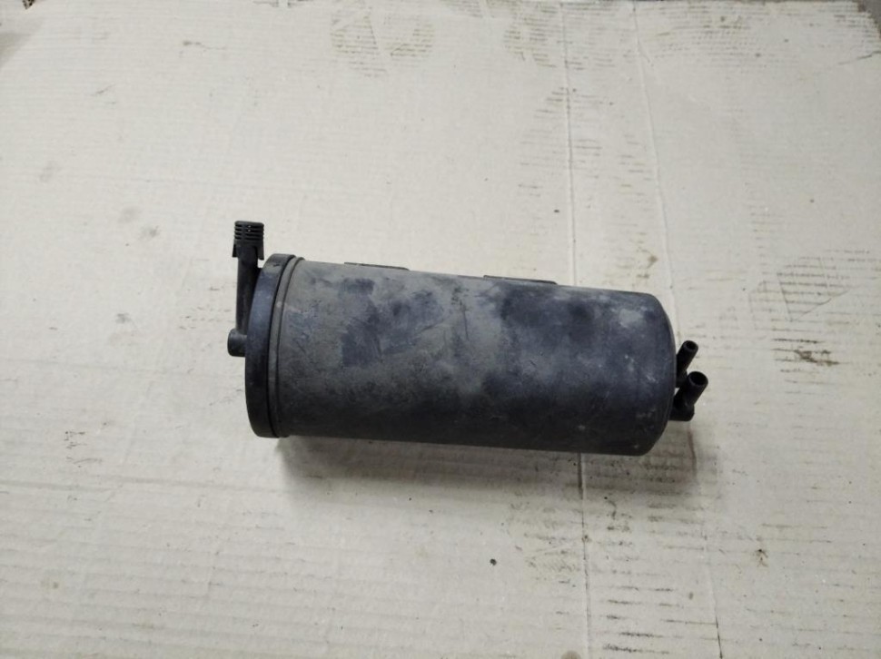 Абсорбер MERCEDES-BENZ Vito W639 (2003 - 2010) фото 1 — Разборка Мерседес