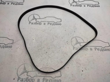 Ремень приводной MERCEDES-BENZ C-класс W205/S205/C205/A205 (2014 - 2018) — Разборка Мерседес