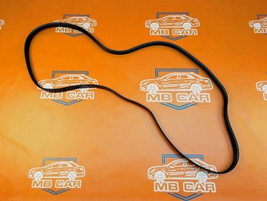 Ремень приводной MERCEDES-BENZ CLK-класс C209/A209 (2002 - 2005) — Разборка Мерседес