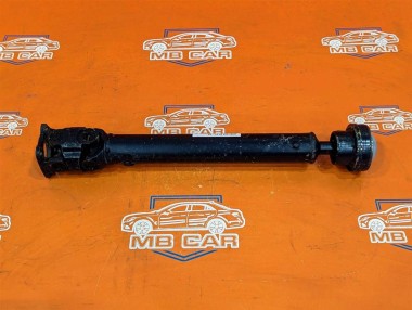 Кардан передний MERCEDES-BENZ M-класс W163 (1997 - 2001) — Разборка Мерседес