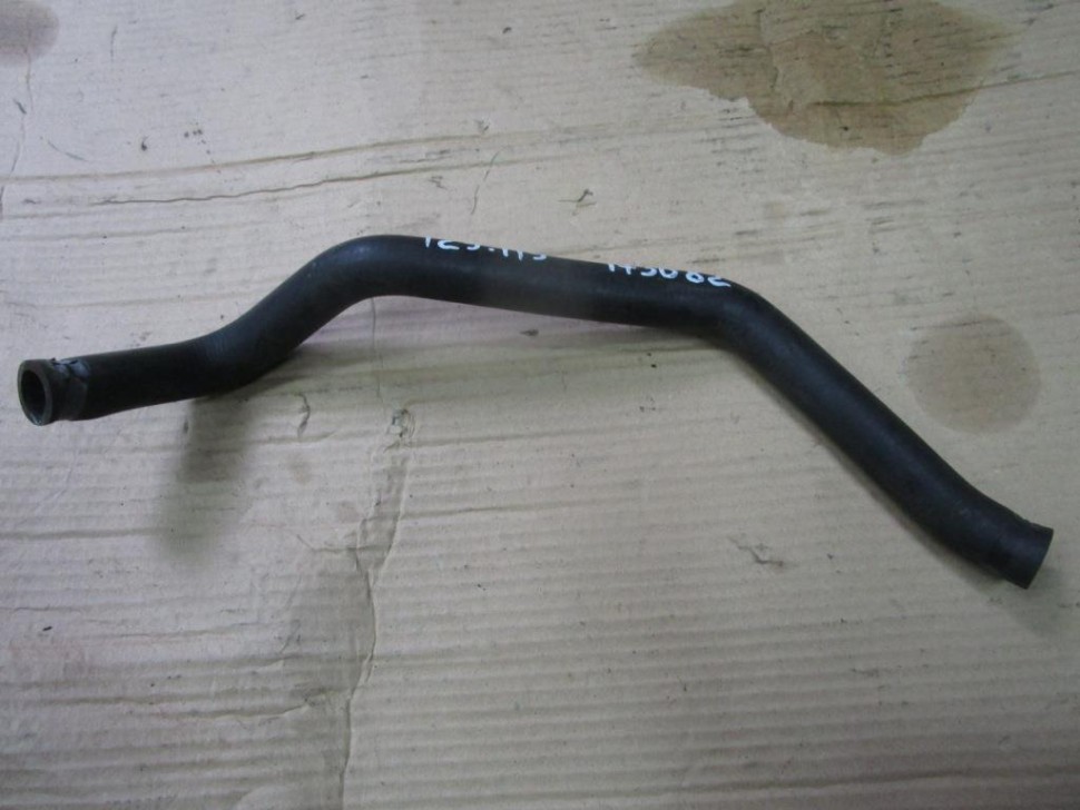 Патрубок ОЖ MERCEDES-BENZ SL-класс R129 рестайлинг (1995 - 1998) фото 1 — Разборка Мерседес