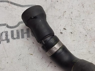 Патрубок воздушный MERCEDES-BENZ C-класс W204/S204 (2006 - 2011) — Разборка Мерседес