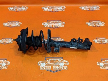 Стойка передняя MERCEDES-BENZ C-класс W203/S203/CL203 (2000 - 2004) — Разборка Мерседес