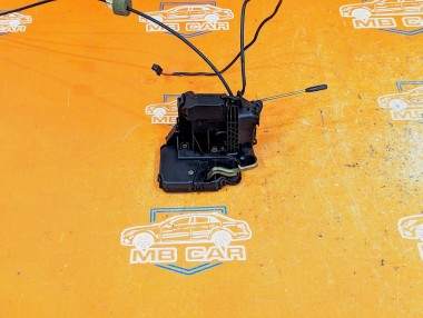 Замок двери передней левой MERCEDES-BENZ CLK-класс C209/A209 (2002 - 2005) — Разборка Мерседес