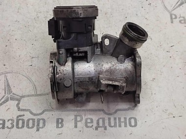 Корпус смесительный MERCEDES-BENZ C-класс W203/S203/CL203 (2000 - 2004) — Разборка Мерседес