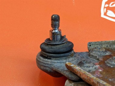 Рычаг передний верхний MERCEDES-BENZ E-класс W211/S211 рестайлинг (2006 - 2009) — Разборка Мерседес