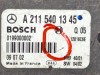 Блок управления АКБ MERCEDES-BENZ E-класс W211/S211 (2002 - 2006) фото 4 &mdash; Разборка Мерседес