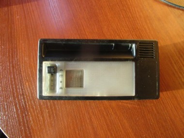 Плафон салона MERCEDES-BENZ E-класс W124/S124/C124/A124 (1984 - 1997) — Разборка Мерседес