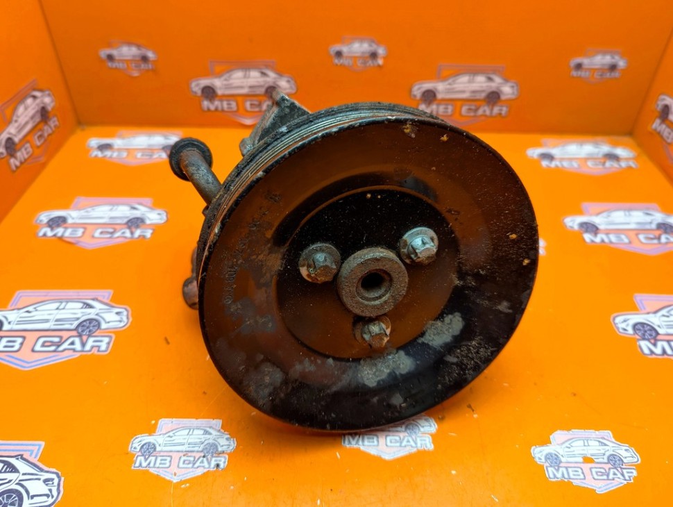 ГУР MERCEDES-BENZ Vito W638 (1996 - 2003) фото 1 — Разборка Мерседес