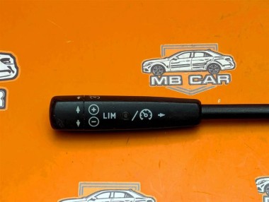 Переключатель круиз контроля MERCEDES-BENZ M-класс W163 рестайлинг (2001 - 2005) — Разборка Мерседес