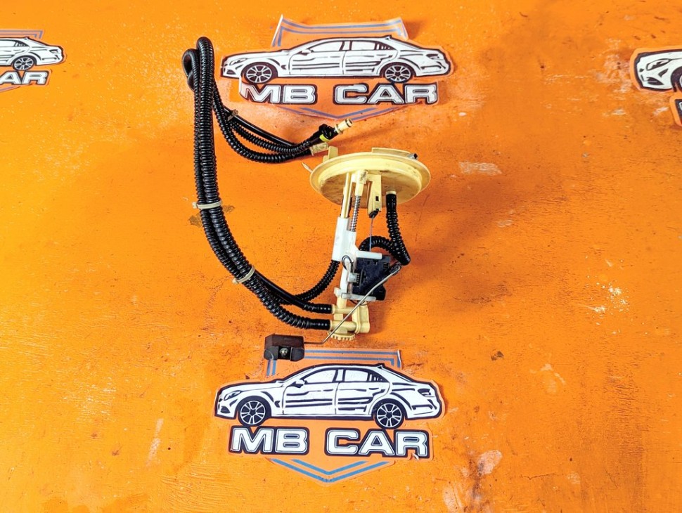 Датчик уровня топлива MERCEDES-BENZ E-класс W212/S212/C207/A207 (2009 - 2013) фото 1 &mdash; Разборка Мерседес
