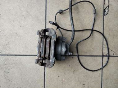 Суппорт задний правый MERCEDES-BENZ E-класс W211/S211 (2002 - 2006) — Разборка Мерседес