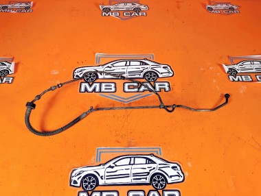 Трубка АКПП MERCEDES-BENZ S-класс W220 (1998 - 2005) &mdash; Разборка Мерседес