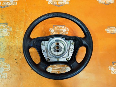 Руль MERCEDES-BENZ M-класс W163 рестайлинг (2001 - 2005) — Разборка Мерседес