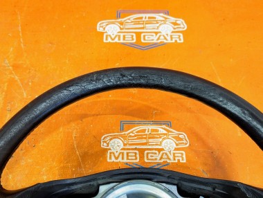 Руль MERCEDES-BENZ M-класс W163 рестайлинг (2001 - 2005) — Разборка Мерседес