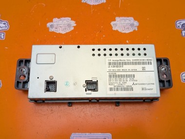 Дисплей информационный MERCEDES-BENZ GLK-класс X204 (2008 - 2012) &mdash; Разборка Мерседес