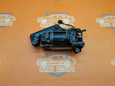 Компрессор пневмоподвески MERCEDES-BENZ E-класс W212/S212/C207/A207 (2009 - 2013) — Разборка Мерседес