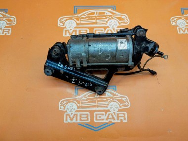 Компрессор пневмоподвески MERCEDES-BENZ E-класс W212/S212/C207/A207 (2009 - 2013) — Разборка Мерседес