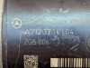 Компрессор пневмоподвески MERCEDES-BENZ E-class w212 фото 4 — Разборка Мерседес