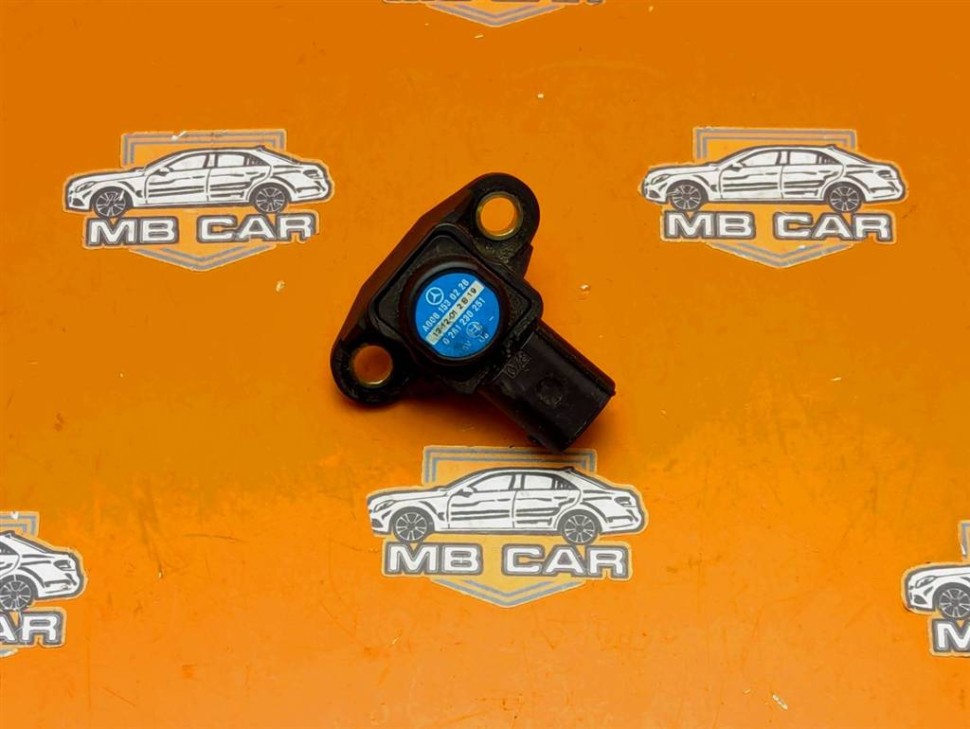 Датчик давления MERCEDES-BENZ C-класс W204/S204/С204 рестайлинг (2011 - 2015) фото 1 — Разборка Мерседес