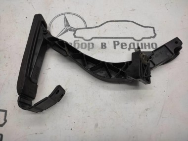 Педаль газа MERCEDES-BENZ CLK-класс C208/W208 (1997 - 2000) — Разборка Мерседес