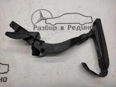 Педаль газа MERCEDES-BENZ CLK-класс C208/W208 (1997 - 2000) — Разборка Мерседес