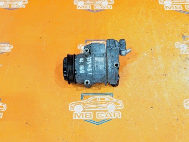 Компрессор кондиционера MERCEDES-BENZ A-класс W168 (1997 - 2001) — Разборка Мерседес